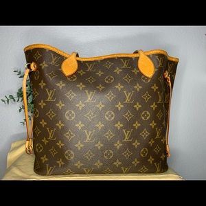 Louis Vuitton Neverfull MM